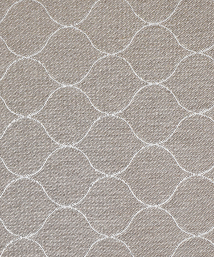 1127 – Ogee – Clay