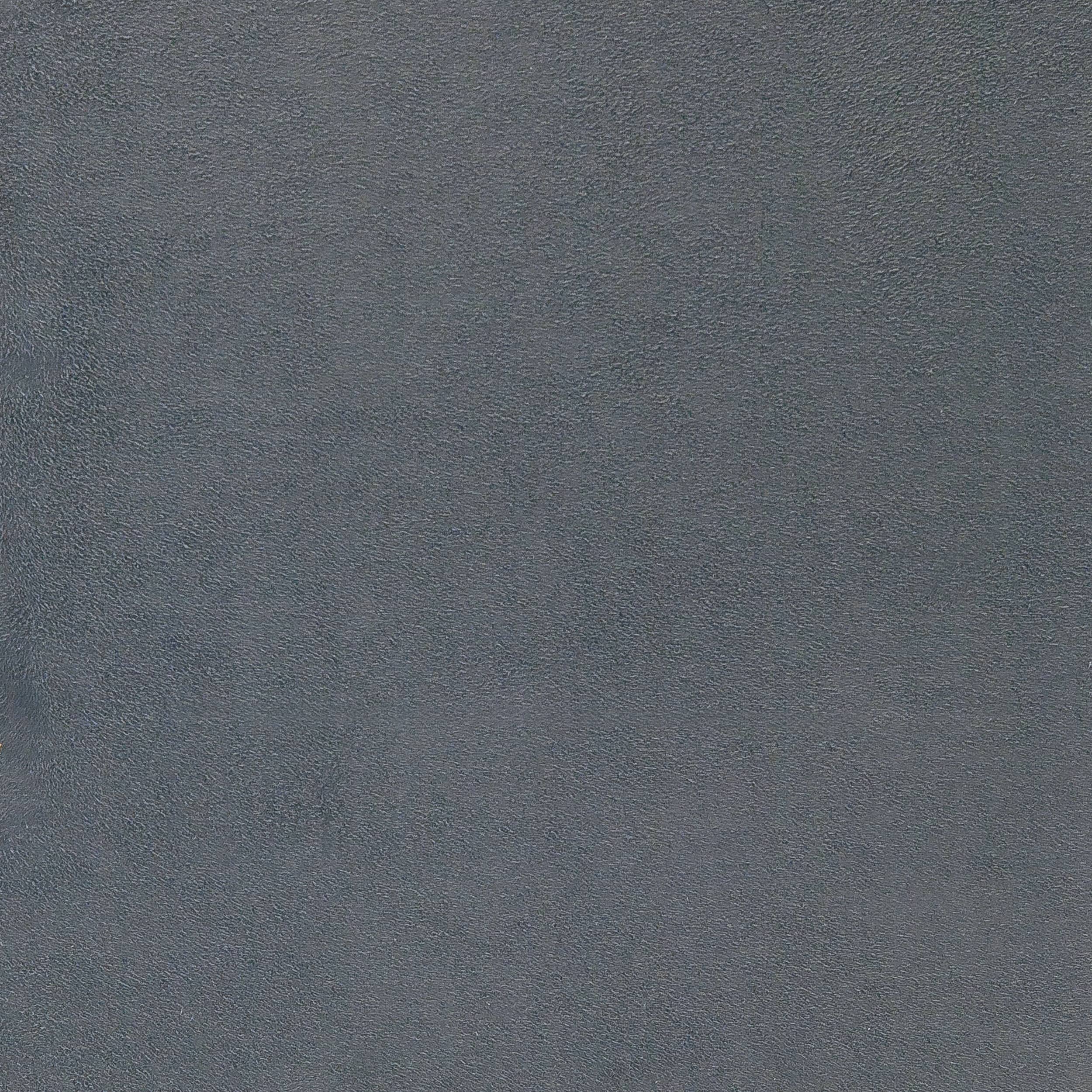 FAUX SUEDE – Charcoal – 410