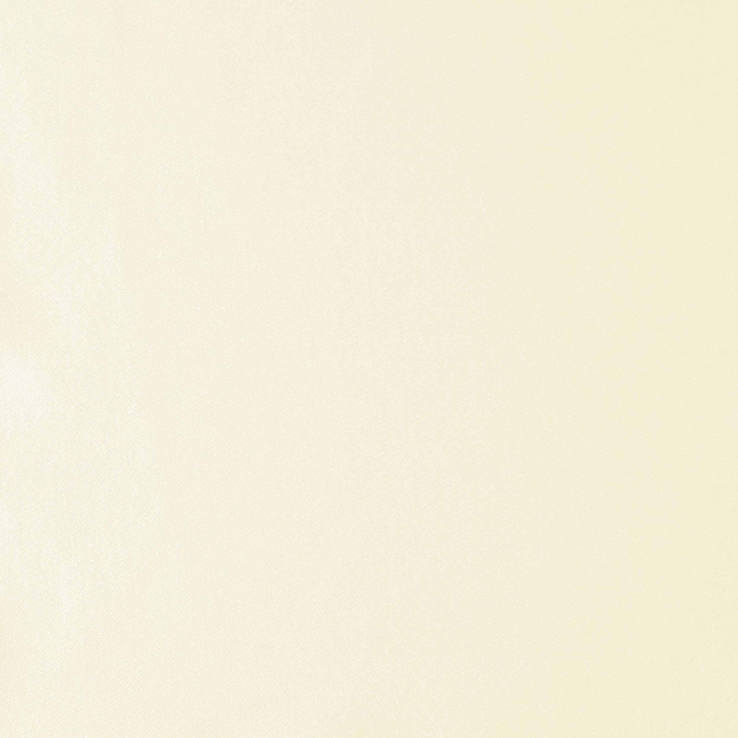 PLAIN SATIN – Vanilla – 534