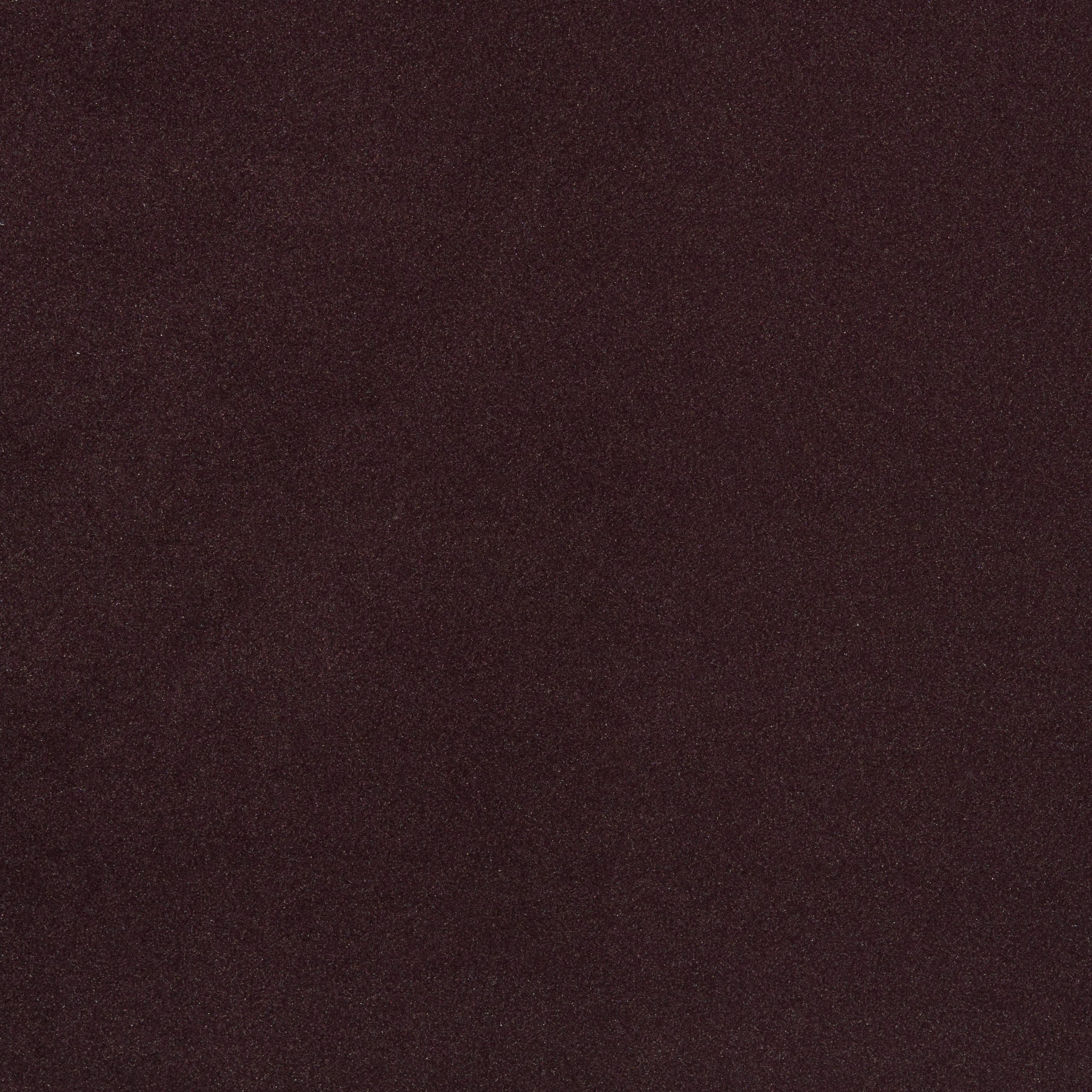 PLUSH – Aubergine – 2107