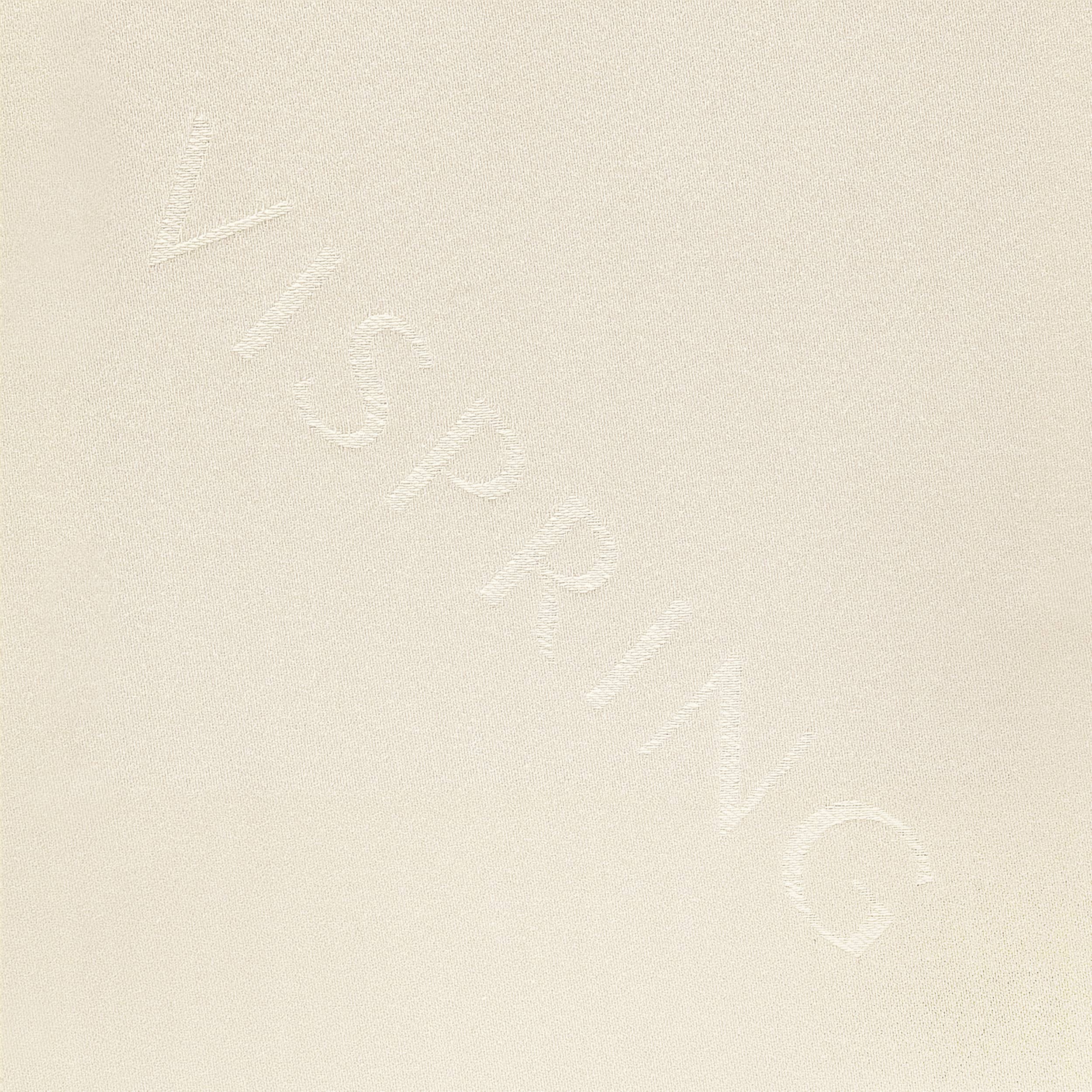 VISPRING LOGO – Ivory – 590