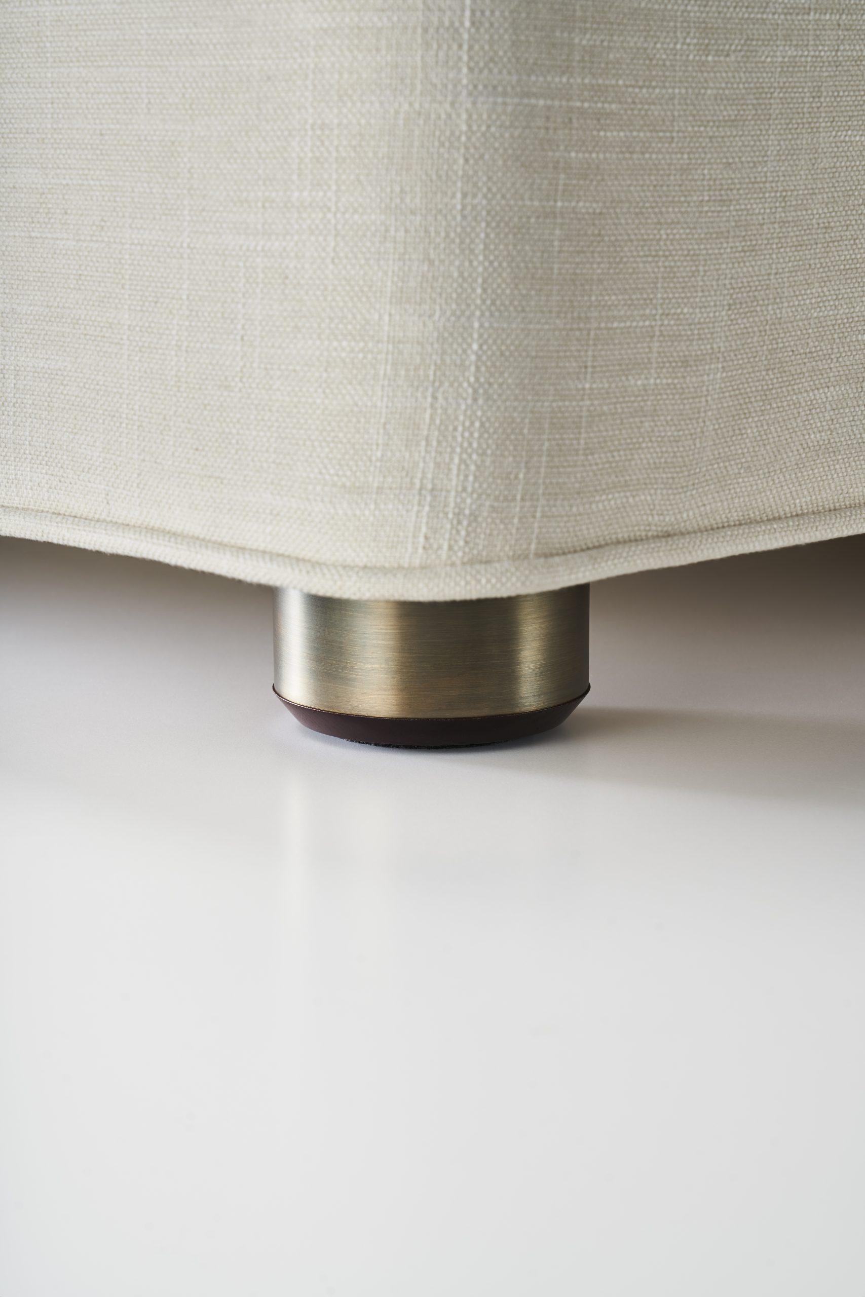 Vispring B2 Mahogany-Bronze