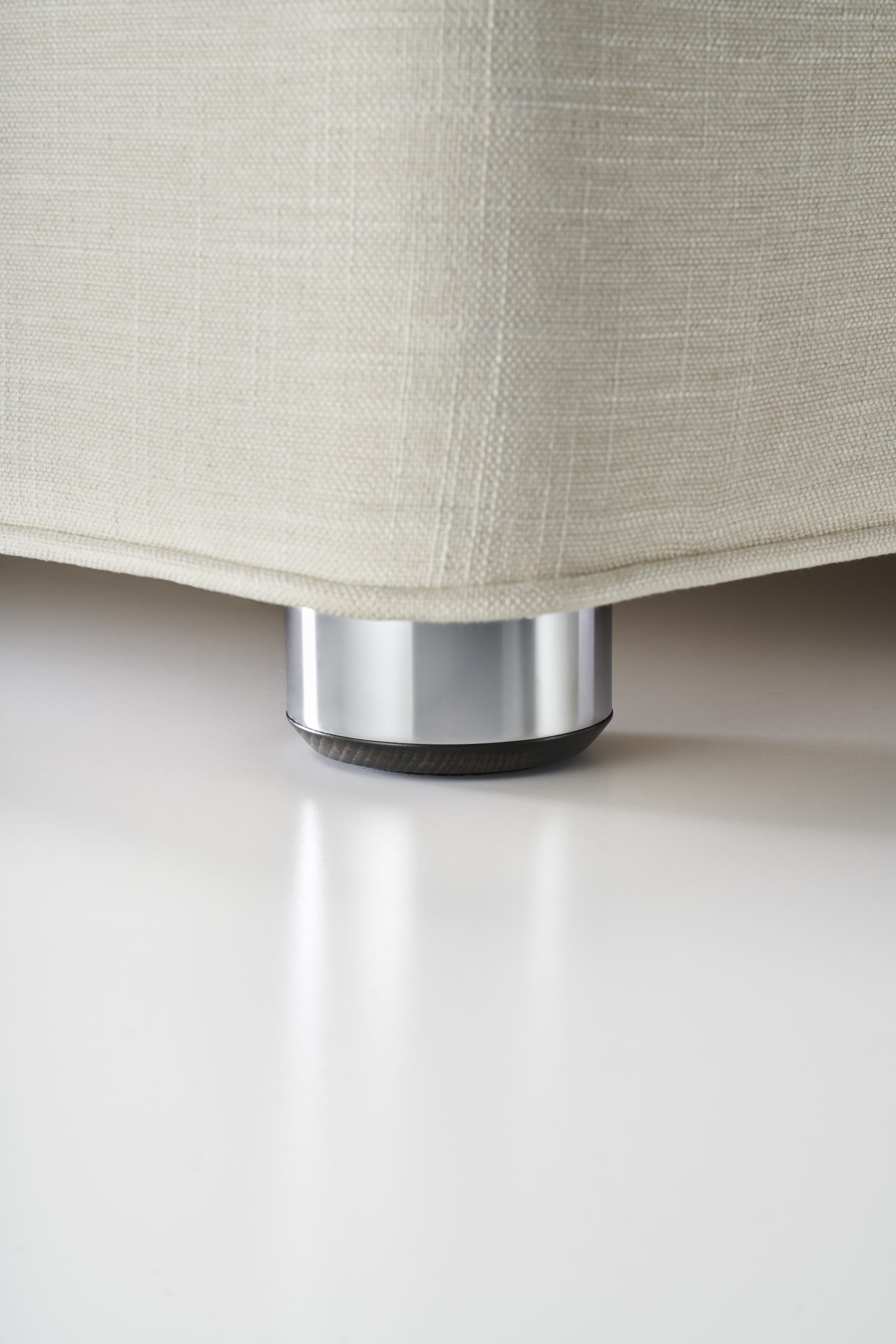 Vispring B2 Steel-Chrome