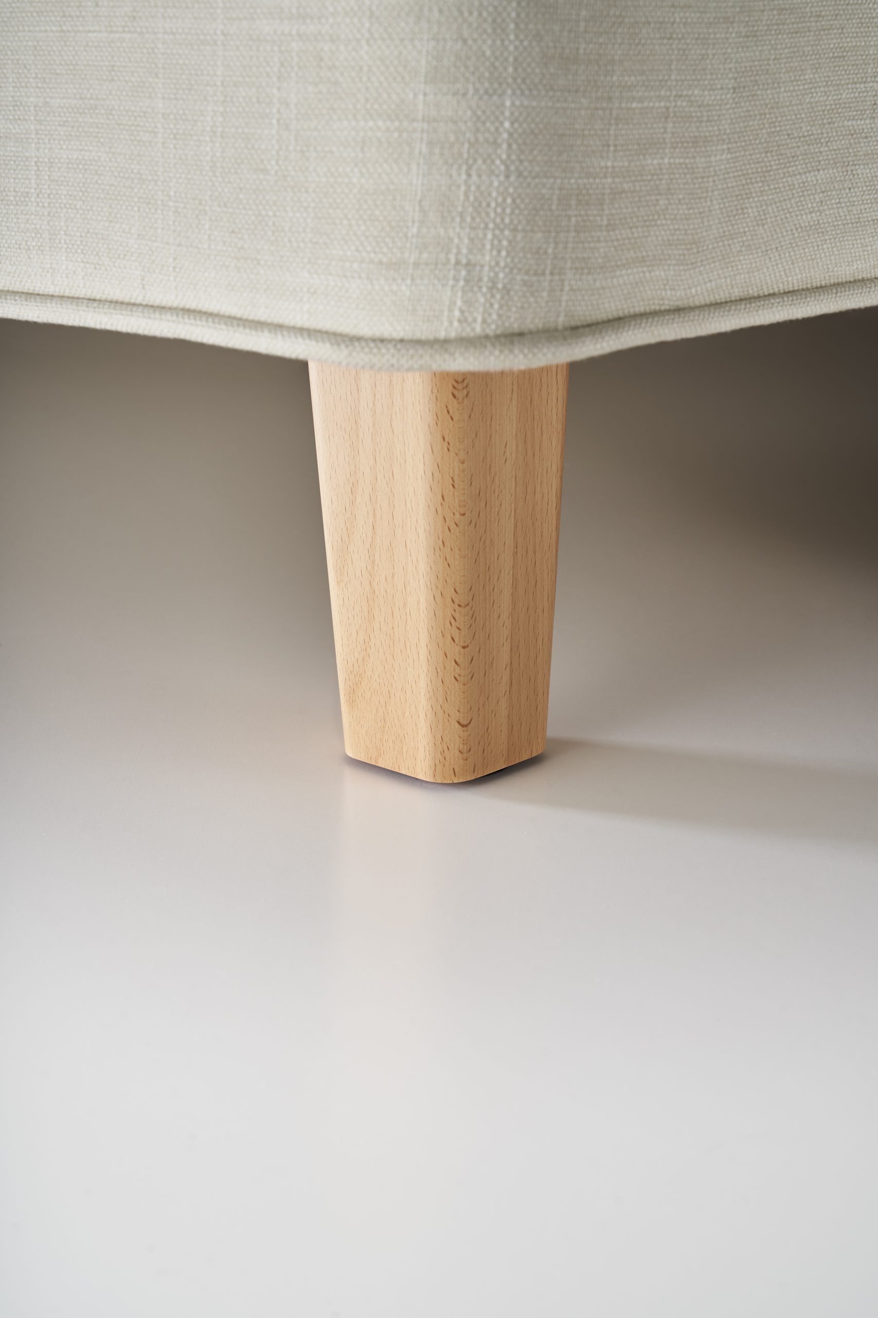 Vispring L1 15cm Natural