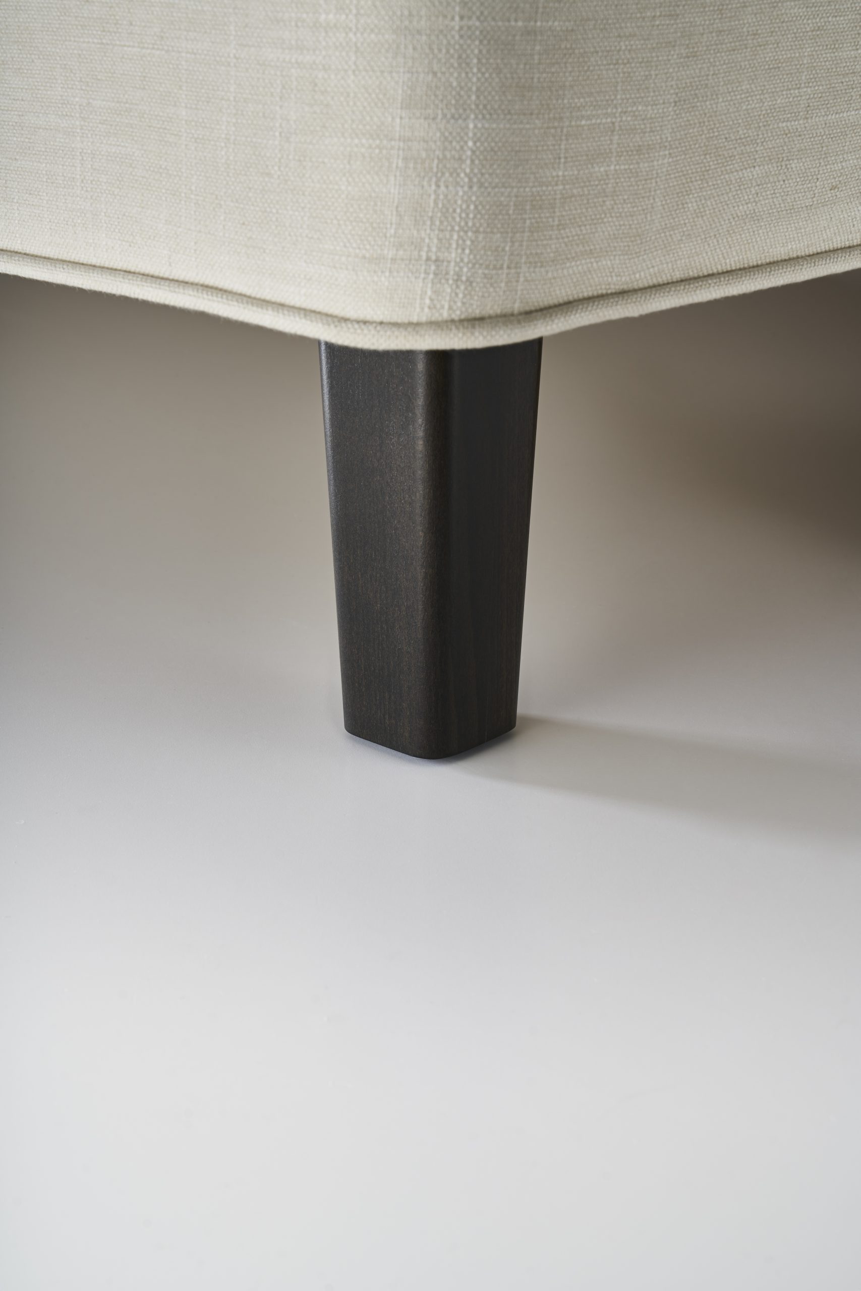 Vispring L1 18cm Steel