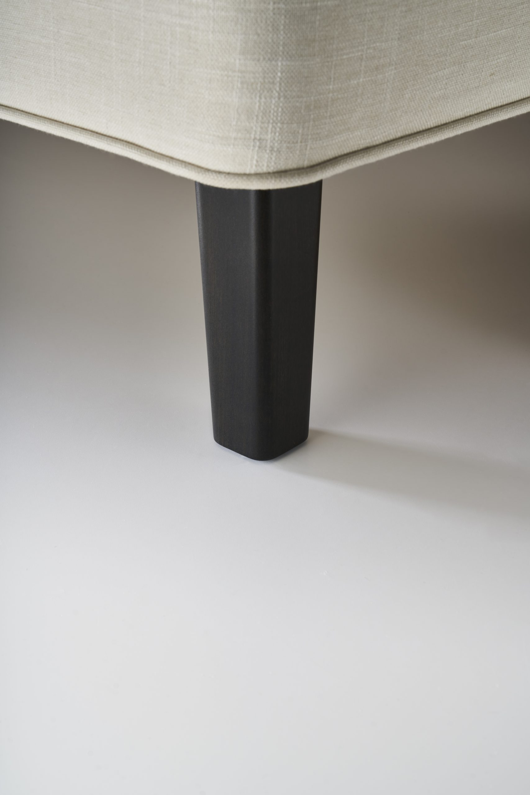 Vispring L1 23cm Steel