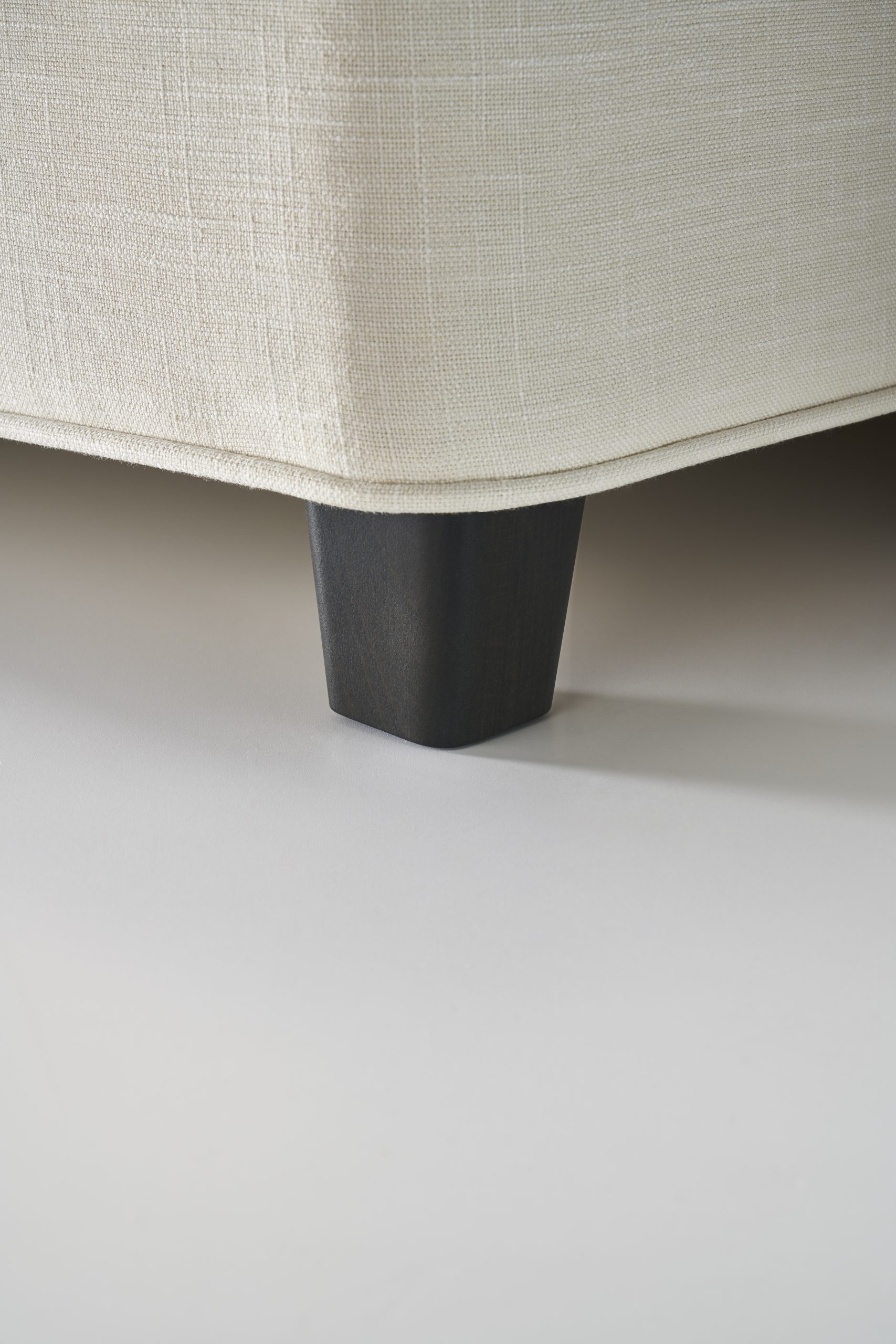 Vispring L1 7.5cm Steel