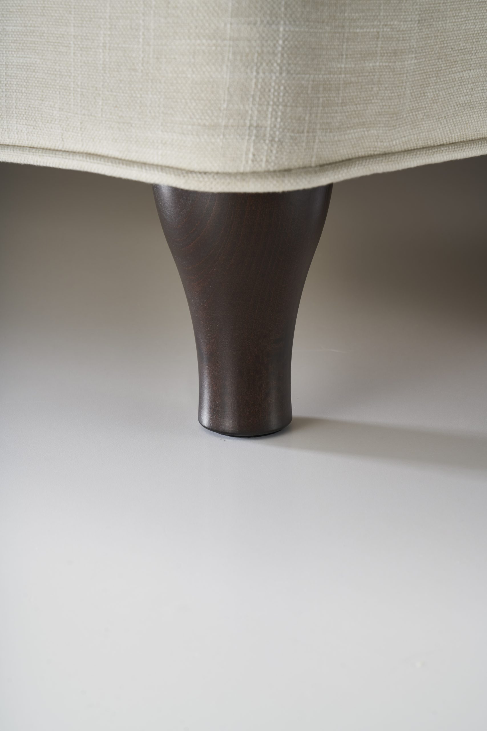 Vispring L2 15cm Ebony