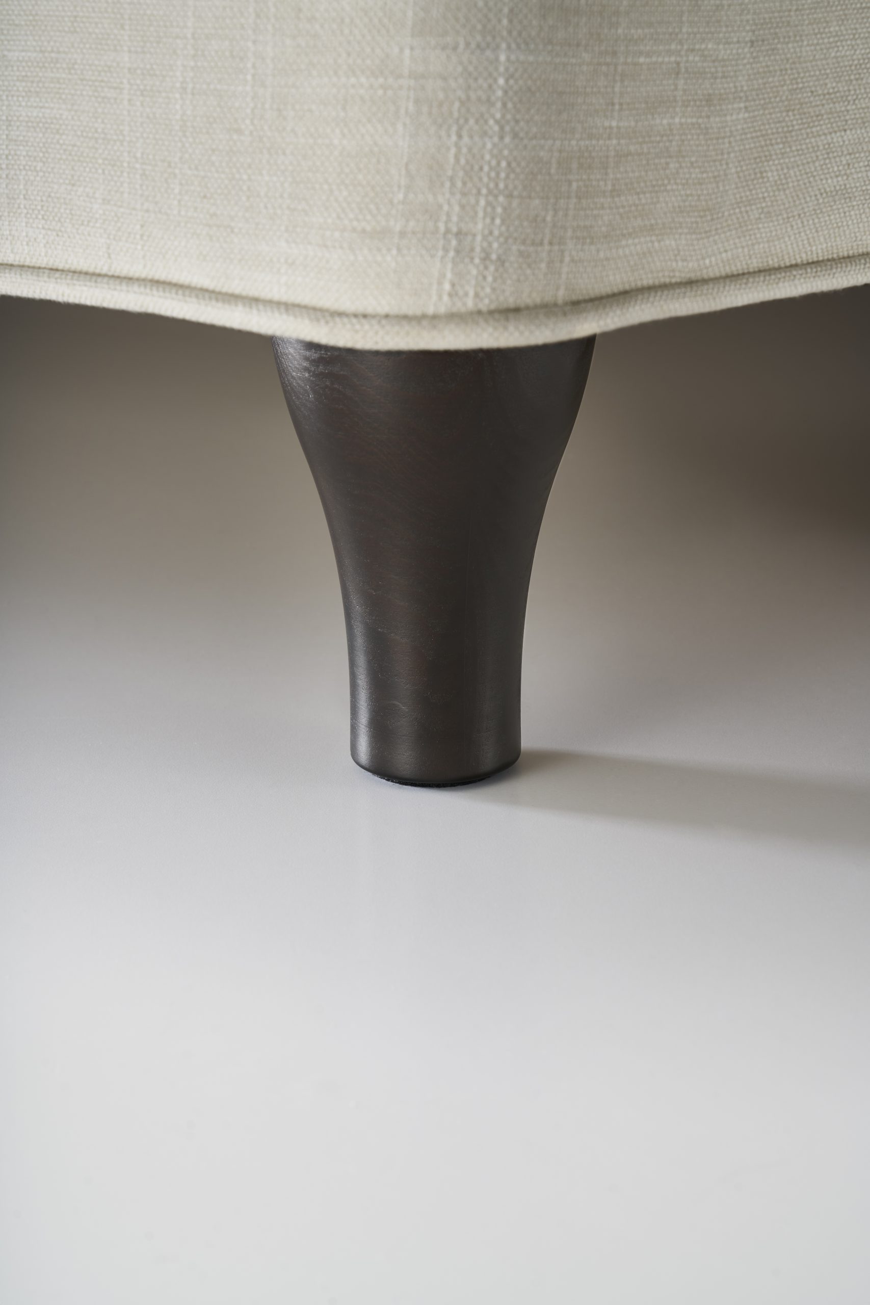 Vispring L2 15cm Mahogany