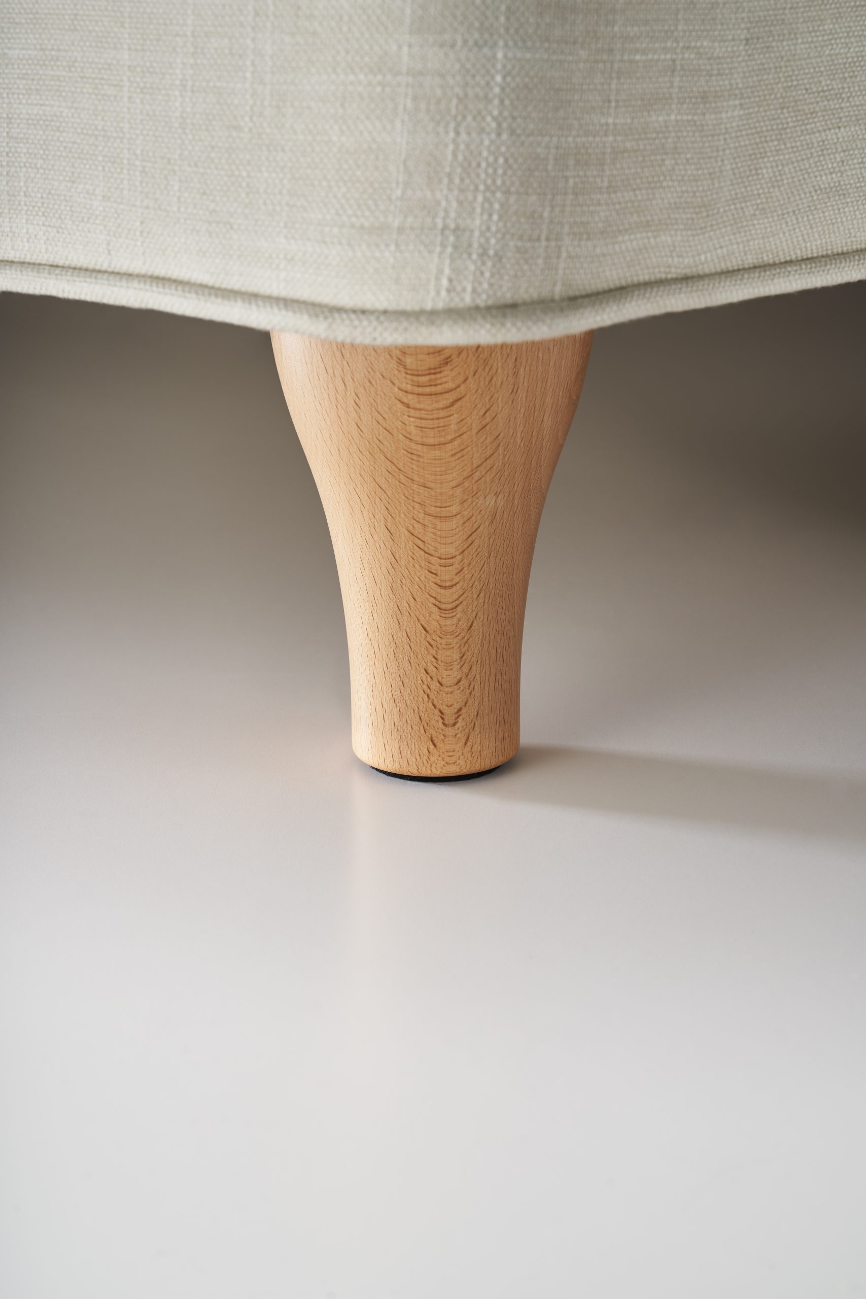 Vispring L2 15cm Natural