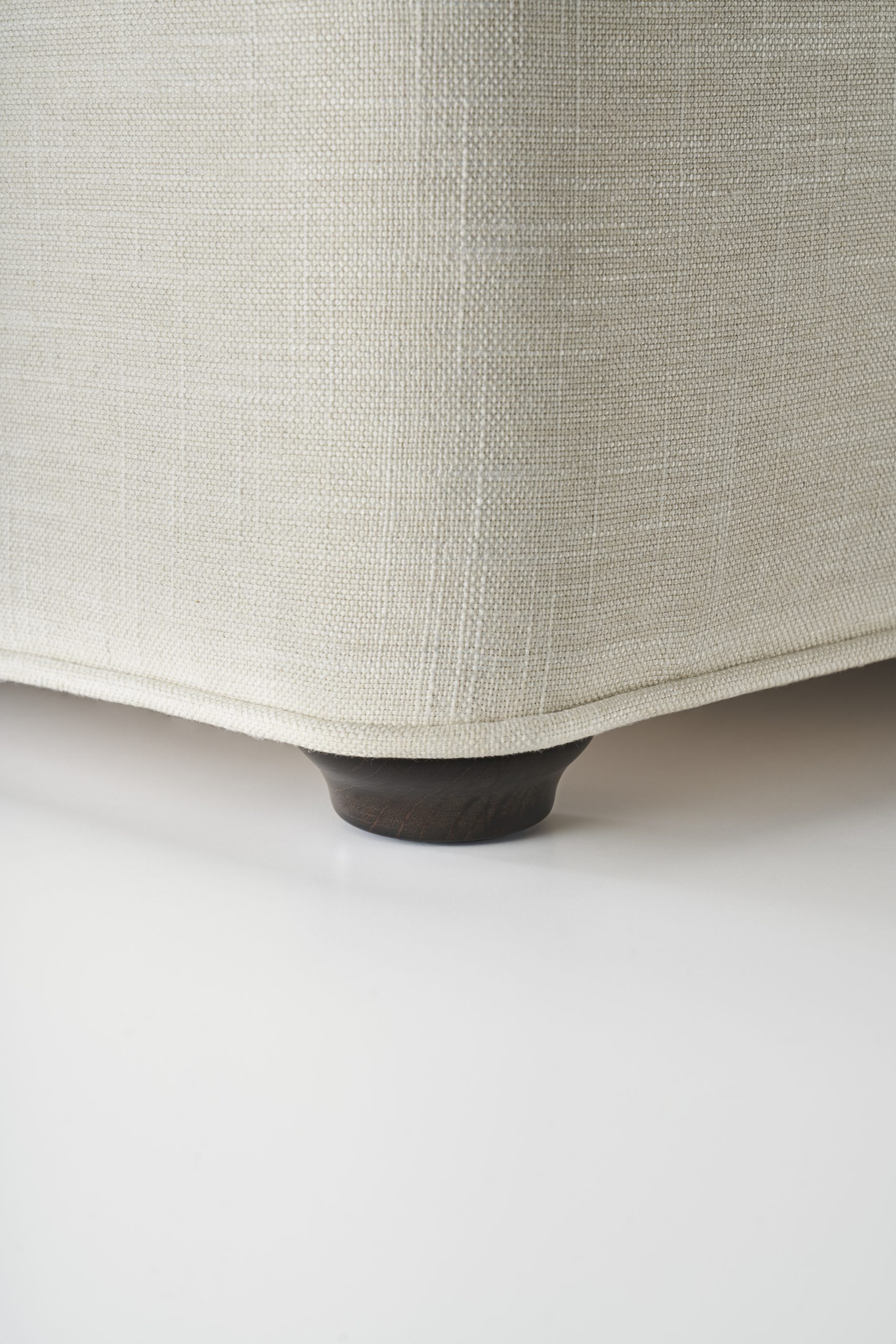 Vispring L2 3cm Ebony