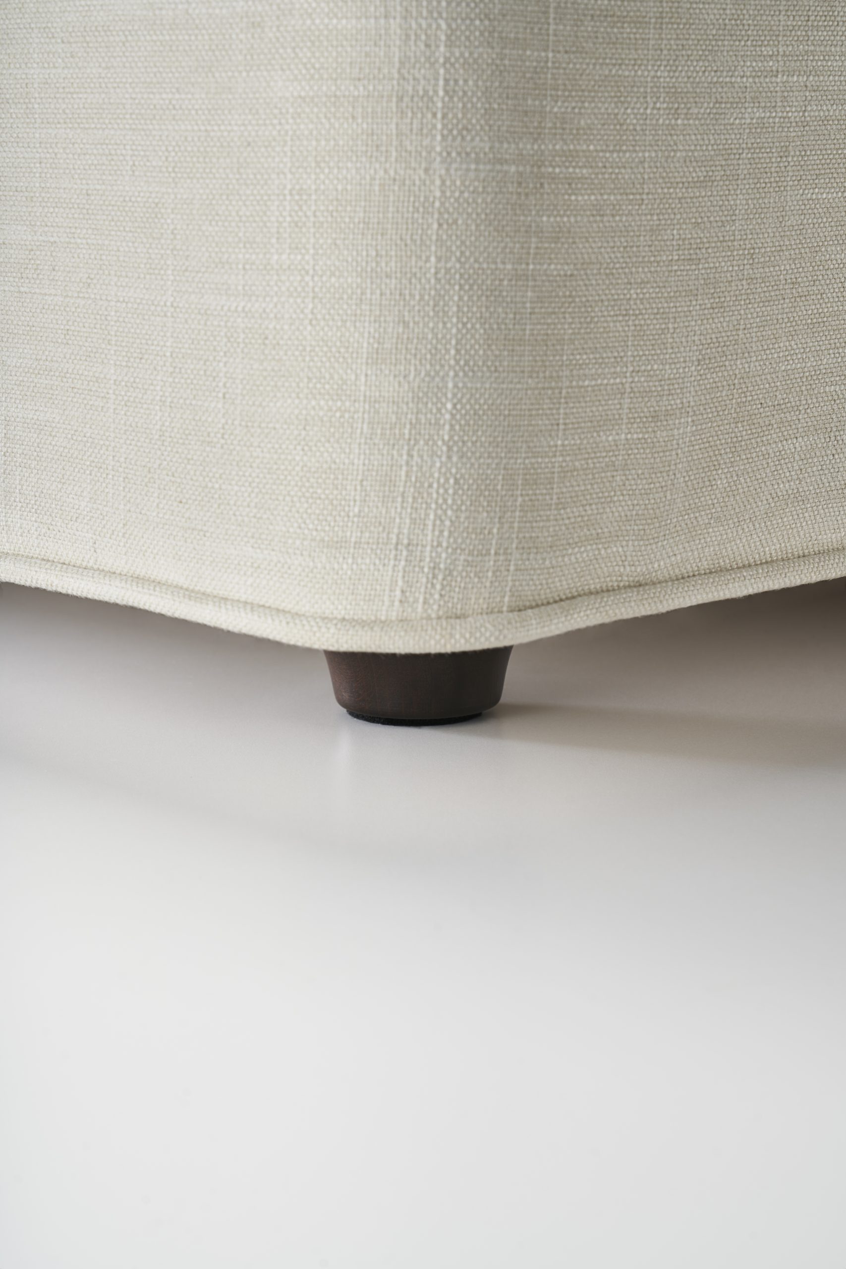 Vispring L2 5cm Ebony