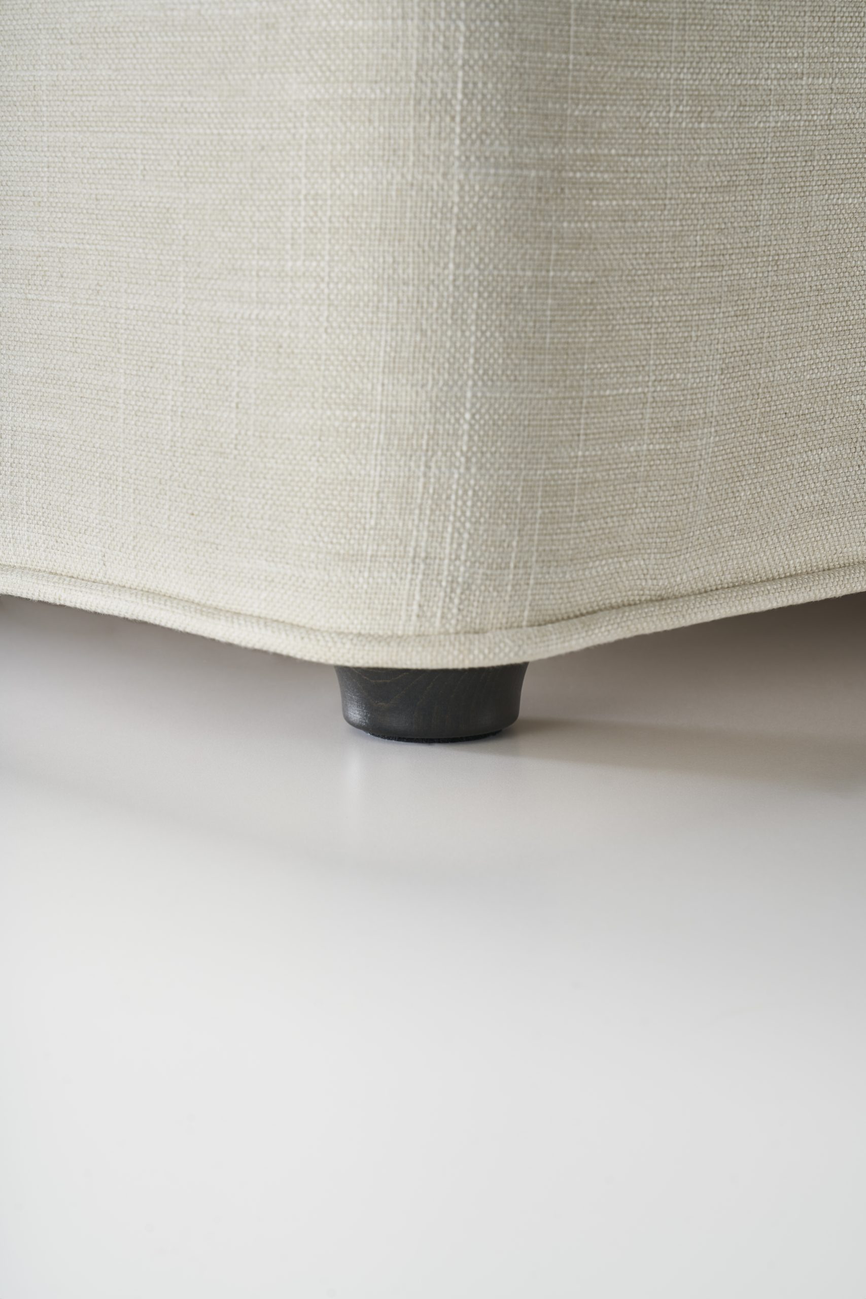 Vispring L2 5cm Steel