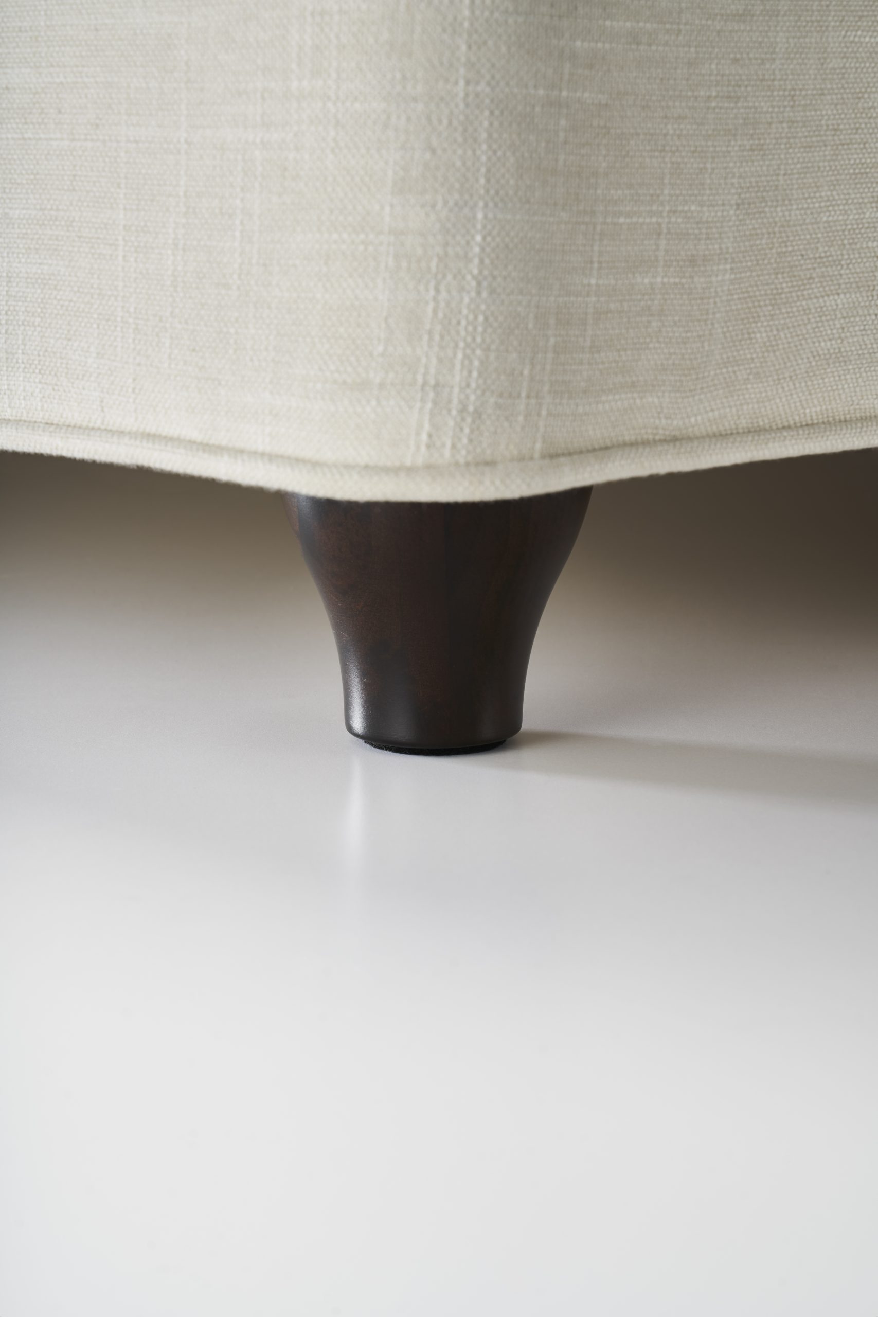 Vispring L2 9cm Ebony