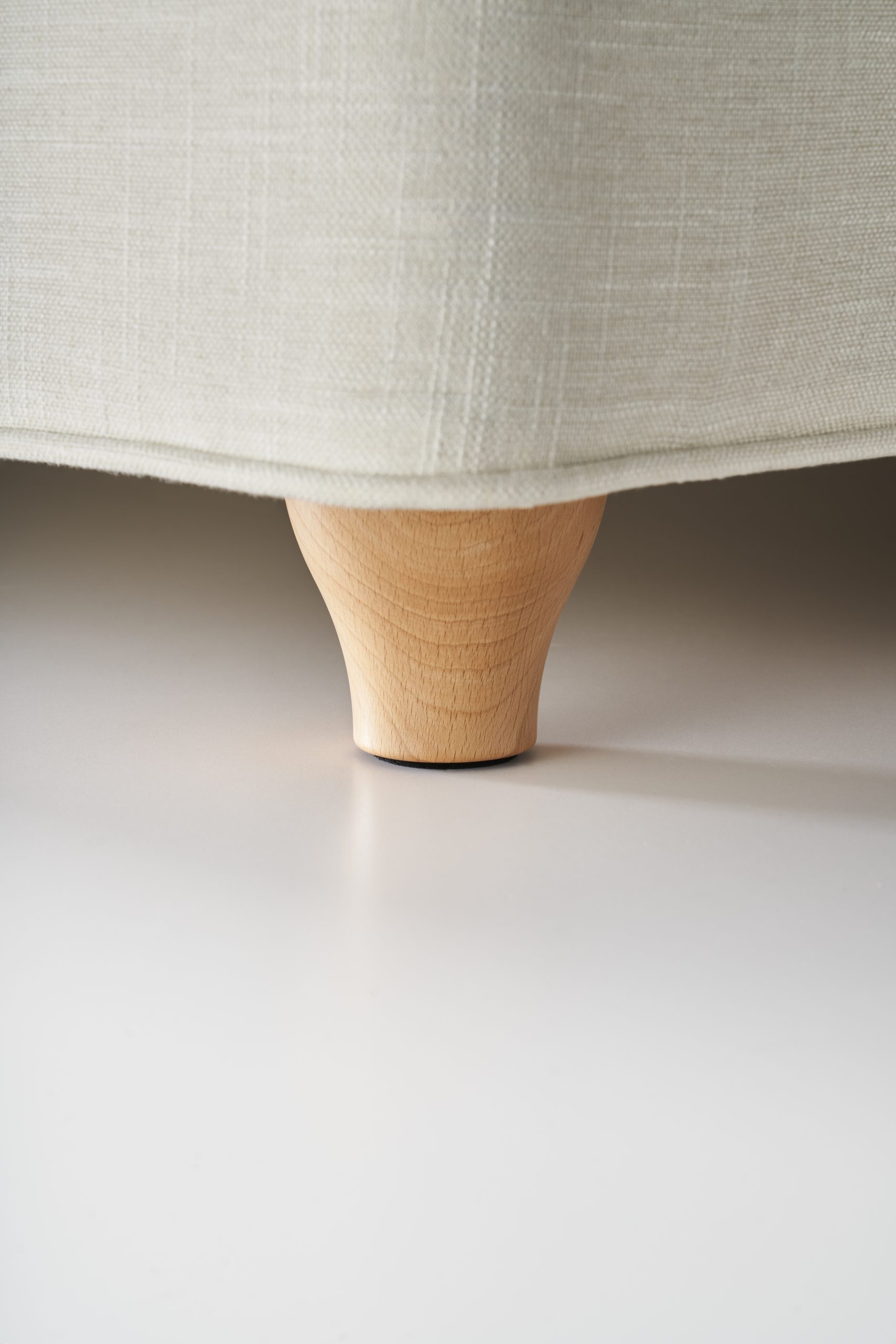 Vispring L2 9cm Natural